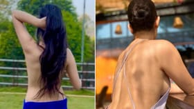 अभिनेत्रीची इस्लाममधून हकालपट्टी, या धर्मात जाणार; नवं नाव काय?.