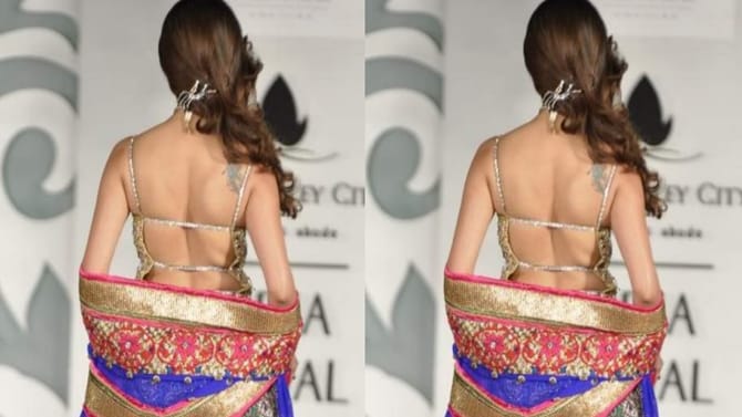 विवाहित दिग्दर्शकासाठी अभिनेत्रीने उद्ध्वस्त केलं स्वतःचं आयुष्य...