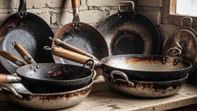 आता भांडी घासण्याचं नो टेन्शन, फक्त 1 रुपयाच्या मदतीने....