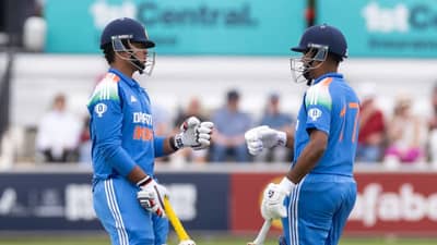 IND vs PAK : भारतीय संघात निर्णायक सामन्यासाठी मोठा बदल, पाकिस्तान विरुद्ध कुणाला संधी?