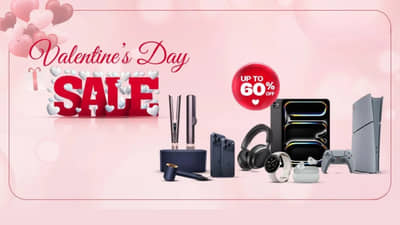 iPhone वर मिळतेय मोठी सूट, Valentines Day ला गर्लफ्रेंडला गिफ्ट करा iphone, कुठे सुरु आहे ऑफर?