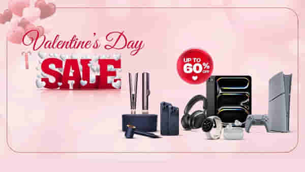 iPhone वर मिळतेय मोठी सूट, Valentines Day ला गर्लफ्रेंडला गिफ्ट करा iphone, कुठे सुरु आहे ऑफर?