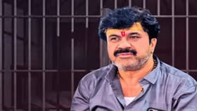 Valmik Karad : वाल्मिक कराडाच्या अडचणी वाढल्या, खळबळजनक माहिती समोर.