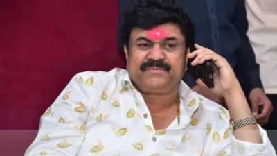 Santosh Deshmukh murder case : वाल्मिक कराडला मोठा धक्का, थेट सुप्रीम कोर्टातून आली मोठी बातमी, आता...