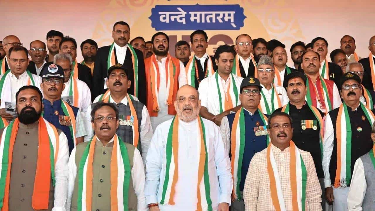 Vande Mataram New Guidelines : राष्ट्र गीत वंदे मातरम् बद्दल सरकारने बदलले नियम, जाणून घ्या नवीन गाइडलाइन्स