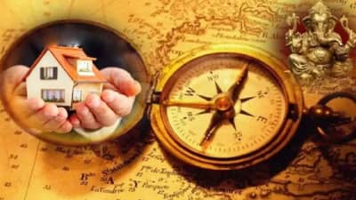 Vastu Shastra : ईशान्य कोपऱ्यात ठेवा या 5 वस्तू, घरात कधीच वास्तुदोष तयार होणार नाही