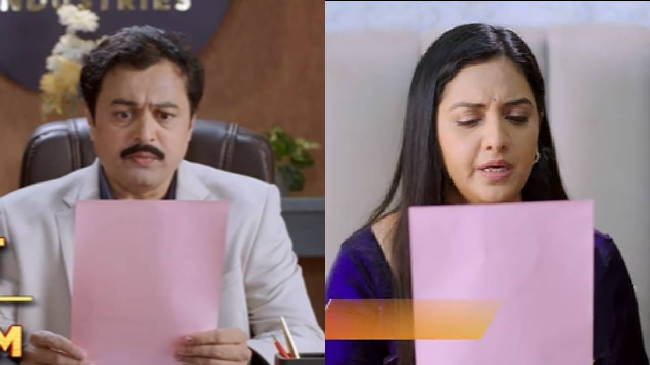 हा रोमँटिक प्लॅन वाटून समर आणि स्वानंदी दोघंही अस्वस्थ होतात. "मला हे सेलिब्रेशन वगैरे असलं काहीच जमणार नाही", असं समर स्वानंदीला स्पष्ट सांगून टाकतो. तेव्हा स्वानंदीसुद्धा म्हणते, "मलाही जे जमणार नाहीये. आता या सगळ्यावर चर्चा करण्यापेक्षा तुम्ही माझ्याशी मैत्री करू शकता का?"
