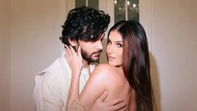 माजी मुख्यमंत्र्यांच्या नातवाशी ब्रेकअपबद्दल अखेर ताराने सोडलं मौन.