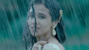 14 वर्षांपूर्वीचं 3 मिनिट 54 सेकंदाचं वादग्रस्त गाणं, ज्यामुळे झालेला प्रचंड वाद, लोक लपून लपून बघायचे