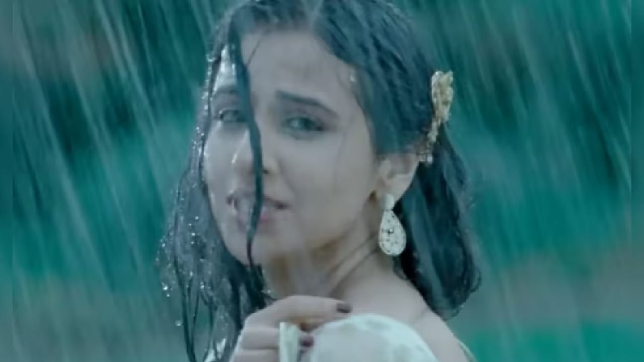 14 वर्षांपूर्वीचं 3 मिनिट 54 सेकंदाचं वादग्रस्त गाणं, ज्यामुळे झालेला प्रचंड वाद, लोक लपून लपून बघायचे