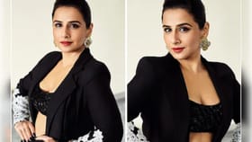 विद्याने कोणासाठी सर्व मर्यादा केल्या पार... झालेली वाईट अवस्था....