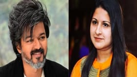 थलपती विजय याला मोठा झटका, लग्नाच्या 27 वर्षांनंतर बायकोचे गंभीर आरोप.