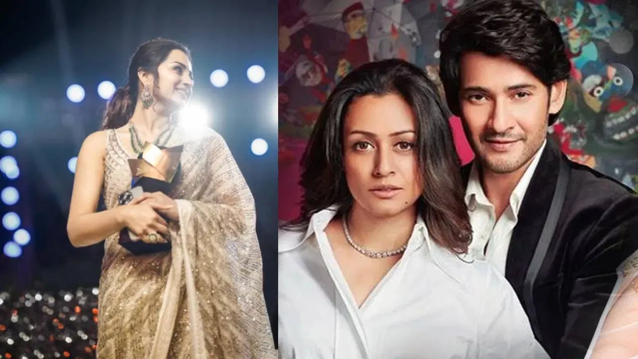 गीता कृष्णा यांनी एका मुलाखतीमध्ये महेश बाबूच्या गुप्त अफेअरवर टिप्पणी केली हो. त्याचे अभिनेत्री त्रिशासोबत अफेअर होते. तसेच हे प्रेमसंबंध गुप्त होते असा देखील खुलासा गीता कृष्णा यांनी केला. ‘महेश बाबू आणि त्रिशा मुंबईमध्ये गुप्तपणे भेटत असत. एकेदिवशी महेश बाबूची पत्नी नम्रताला या प्रकरणाचा छडा लागला. त्यानंतर नम्रताने हुशारीने हा प्रश्न सोडवला’, असे गीता कृष्ण म्हणाल्या. “आगीशिवाय धूर येत नाही” असे आपण अनेकदा ऐकतो. म्हणून, त्यात काही सत्य असले पाहिजे, असे निर्मात्याचे मत आहे. यामुळे महेश-तृषाचे अफेअर पुन्हा चर्चेत आले आहे.