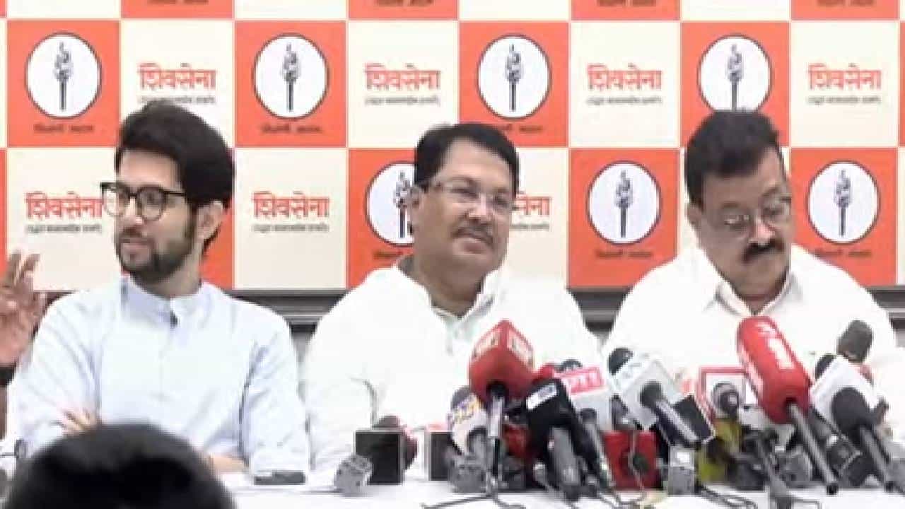 Vijay Wadettiwar : ..मग, लाडक्या बहिणींना 1500 च्या ठिकाणी 3000 का देत नाही? विजय वडेट्टीवारांचा सरकारला थेट सवाल