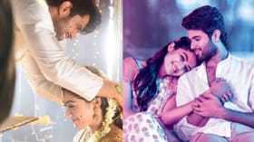 के-ड्रामा थीम, विजयचा गंगनम स्टाइल डान्स; रश्मिकाच्या लग्नात काय काय?.