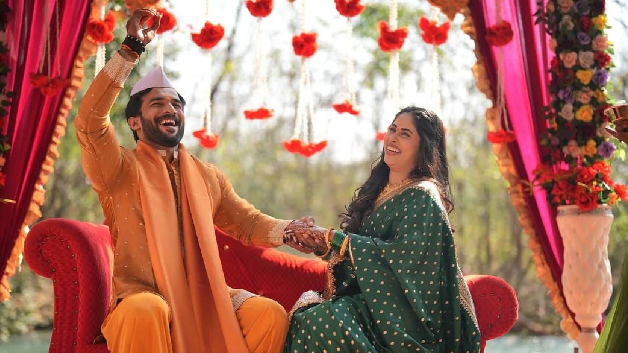 विशाल निकमला 'दख्खनचा राजा ज्योतिबा माझा' या मालिकेतून प्रचंड लोकप्रियता मिळाली होती. त्यानंतर त्याने बिग बॉस मराठीच्या तिसऱ्या सिझनचं विजेतेपद पटकावलं होतं. सध्या तो 'येड लागलं प्रेमाचं' या मालिकेत रायाची भूमिका साकारतोय. 
