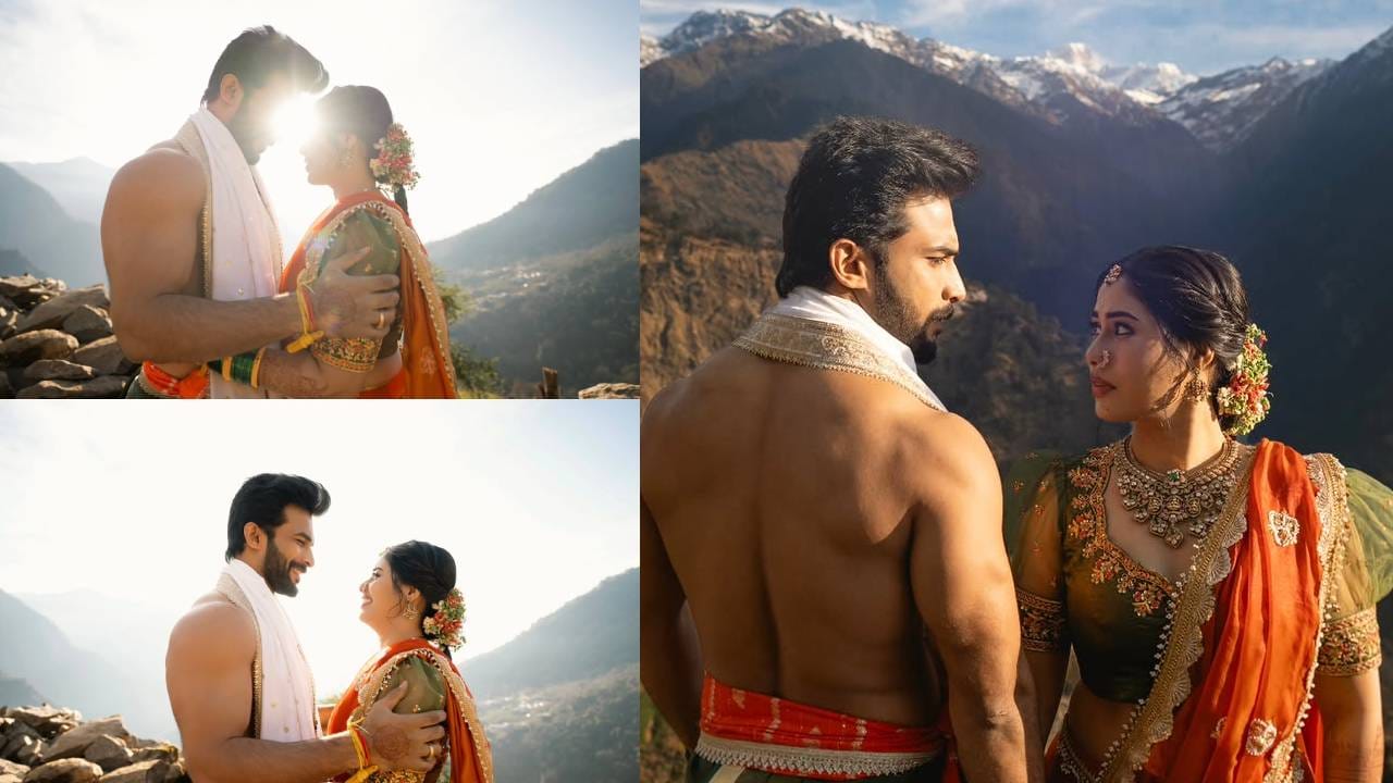 'दोघांनाही शुभेच्छा, सुखी वैवाहिक आयुष्यासाठी शुभेच्छा', अशी कमेंट अभिनेत्री अपूर्वा नेमळेकरने केली. तर 'आवडत्या व्यक्तीसोबत लग्न झालं की दोघांच्याही चेहऱ्यावर ते सुख आणि आनंद दिसून येतो,' असं एका युजरने लिहिलं आहे. 
