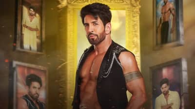 विशाल मला हात लावू नकोस... बिग बॉसच्या घरात राडा..., मुलींना हात लावतो जशी त्याची प्रॉपर्टी...