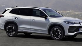 Volkswagen Tayron R Line ची लॉन्चपूर्वी प्री-बुकिंग सुरू, जाणून घ्या.