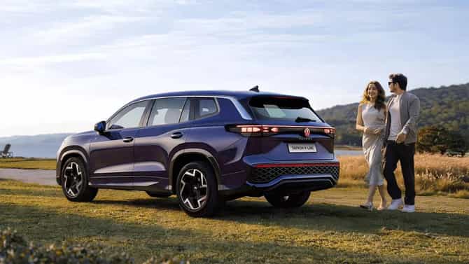 फॉर्च्युनरला ‘ही’ जर्मन SUV टक्कर देणार, फीचर्स, किंमत जाणून घ्या