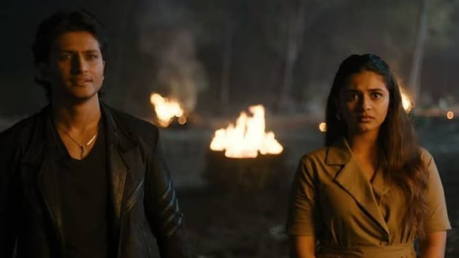 2025 चा महाफ्लॉप सिनेमा, सुपरस्टारही वाचवू शकला नाही लाज, कमाई तर..