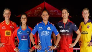 WPL 2026, DC vs UPW : दिल्लीचा फिल्डिंगचा निर्णय, युपीची कामगिरी मुंबईसाठी निर्णायक, वॉरियर्स पलटणला मदत करणार?