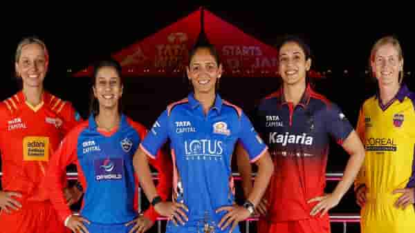 WPL 2026, DC vs UPW : दिल्लीचा फिल्डिंगचा निर्णय, युपीची कामगिरी मुंबईसाठी निर्णायक, वॉरियर्स पलटणला मदत करणार?