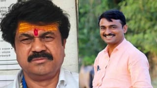 Walmik Karad: वाल्मीक कराडला सुप्रीम दणका; तुरुंगातील मुक्काम वाढला, सर्वोच्च न्यायालयात जामीन अर्ज फेटाळला