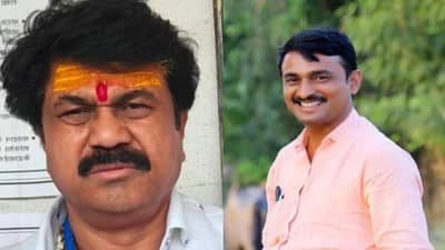 Walmik Karad: वाल्मीक कराडला सुप्रीम दणका; तुरुंगातील मुक्काम वाढला, सर्वोच्च न्यायालयात जामीन अर्ज फेटाळला