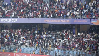 T20I World Cup 2026 : वानखेडेत विजयी सुरुवातीनंतरही दुसर्‍या सामन्यासाठी प्लेइंग ईलेव्हनमध्ये बदल, कुणाचा पत्ता कट?