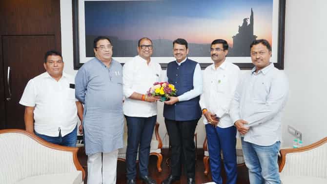 राजकीय भूकंप, काँग्रेसचा बालेकिल्ला ढासळणार, भाजपने मोठा नेता फोडला