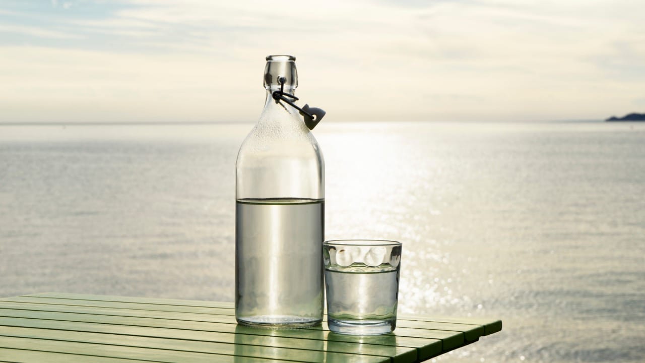 आरोग्य तज्ज्ञांच्या मते, सकाळी उठल्यावर कोमट पाणी पिणे हा सर्वात उत्तम पर्याय आहे. कोमट पाणी प्यायल्याने पचनसंस्था जागृत होते. यामुळे एंझाइम्सची क्रिया वाढवून पचन प्रक्रिया सुलभ होते.