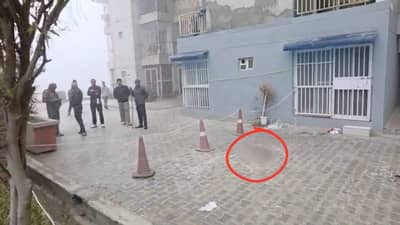 वी लव्ह कोरियन गेम्स… तीन बहिणींनी स्वत:ला संपवलं, पोलिसांना डायरी सापडताच... नेमकं काय घडलं?