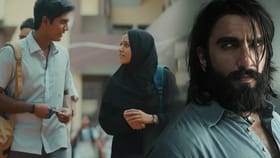 4 कोटी बजेट असणाऱ्या चित्रपटाची 3 दिवसांमधील कमाई पाहून निर्माते थक्क