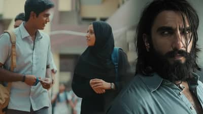 4 कोटी बजेट असणाऱ्या चित्रपटाची 3 दिवसांमधील कमाई पाहून निर्माते थक्क, धुरंधरला देतोय टक्कर