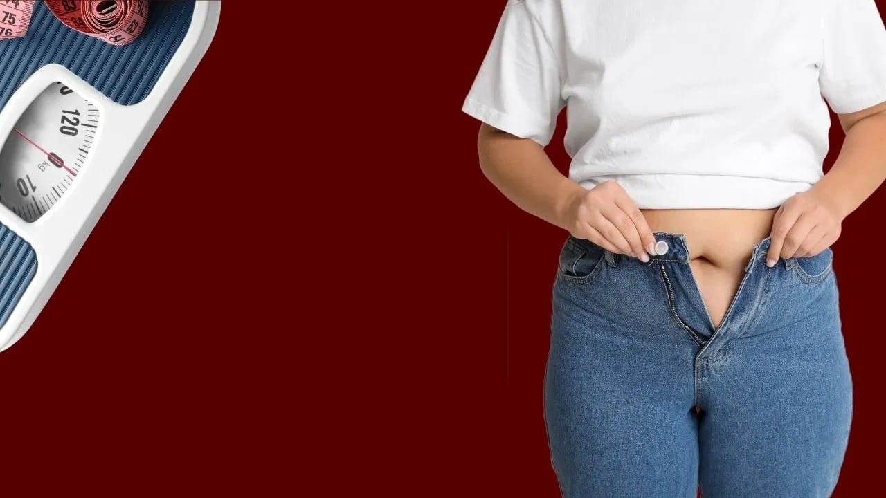 आजच्या काळात वजन वाढणे ही एक मोठी समस्या बनली आहे. जवळजवळ प्रत्येकाला वजन कमी करायचे असते, परंतु बरेच लोक तक्रार करतात की त्यांनी कितीही प्रयत्न केले तरी ते वजन कमी करू शकत नाहीत.