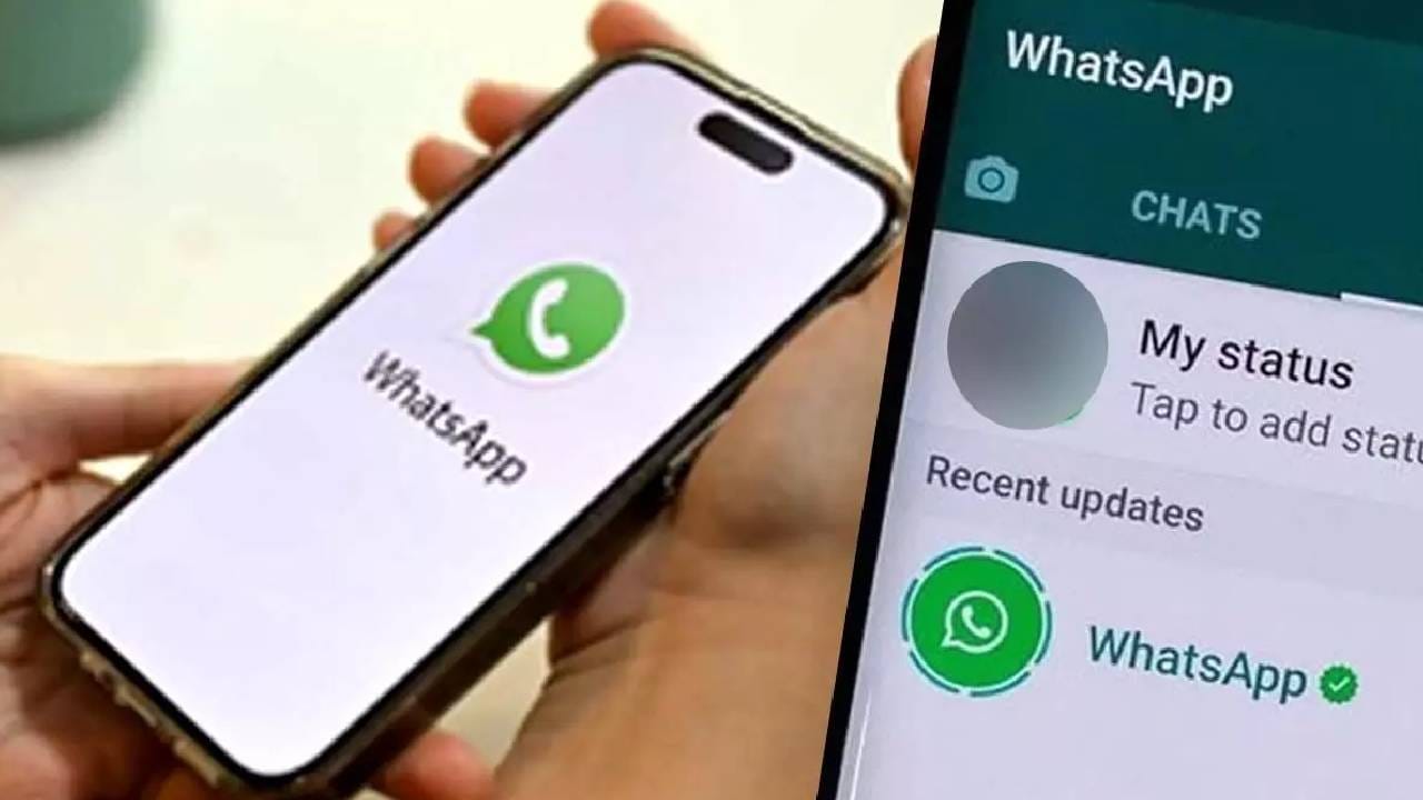 Crime News : लग्नाच्या वाढदिवशीच अघटित घडलं, व्हॉट्सॲप स्टेटसमुळे तिने सर्वस्व गमावलं ! नालासोपाऱ्यात घडलं काय ? Crime News : लग्नाच्या वाढदिवशीच अघटित घडलं, व्हॉट्सॲप स्टेटसमुळे तिने सर्वस्व गमावलं ! नालासोपाऱ्यात घडलं काय ?