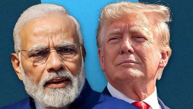 Trade Deal : भारतासाठी खुशखबर ! व्हाईट हाऊसकडून फॅक्ट शीटमध्ये बदल, डाळींबद्दल मोठा निर्णय..