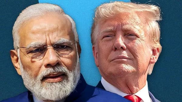 Trade Deal : भारतासाठी खुशखबर ! व्हाईट हाऊसकडून फॅक्ट शीटमध्ये बदल, डाळींबद्दल मोठा निर्णय..