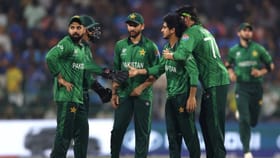 IND vs PAK : पाकिस्तानचं गणित कुठं चुकलं? वाचा पराभवाची 5 कारणे.