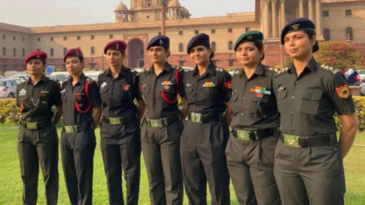 भारतीय महिला सैन्याची प्रगती: भारतीय सैन्यातही महिलांची संख्या वेगाने वाढत आहे. मार्च 2023 पर्यंत भारतीय सैन्यात 7000 हून अधिक महिला कार्यरत होत्या.