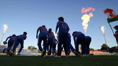 AUS vs IND : टीम इंडियाचा पहिला पराभव, ऑस्ट्रेलिया विरुद्ध मोठी संधी गमावली, काय झालं?