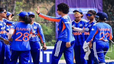 INDA vs BANA : टीम इंडिया बांगलादेशला फायनलमध्ये लोळवण्यासाठी सज्ज, सामना किती वाजता?