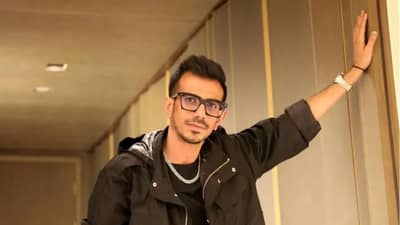 Yuzvendra Chahal : भारताला फक्त एकच संघ हरवू शकतो... युजवेंद्र चहल ते नाव सांगितलंच