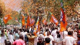 तुमच्या जिल्ह्याचा निकाल पहा काय लागला? कोणत्या पक्षाला किती जागा?.