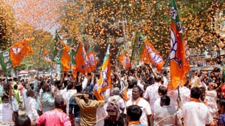 All Party Wise ZP Election Results 2026 : तुमच्या जिल्ह्याचा निकाल पहा काय लागला? कोणत्या पक्षाला किती जागा?