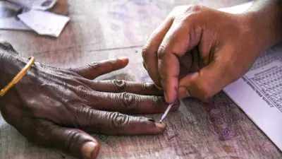 उद्या मतदान... जिल्हा परिषद आणि पंचायत समितीसाठी यंत्रणा सज्ज