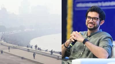 आदित्य ठाकरेंच्या पत्राने मुंबईतील बिल्डरांचे टेन्शन वाढले, पत्रात नेमकं काय म्हटलं?