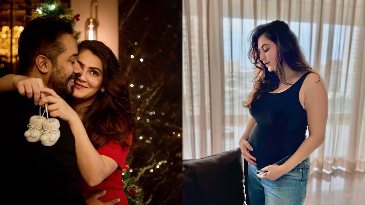 शिवालिकाने काही वर्षांच्या डेटिंगनंतर 2023 मध्ये दिग्दर्शक अभिषेक पाठकशी लग्न केलं. अभिषेक हा 'दृश्यम 2' आणि 'उजडा चमन' यांसारख्या चित्रपटांचा दिग्दर्शक आहे. त्याने 'प्यार का पंचनामा', 'प्यार का पंचनामा 2', 'सेक्शन 375' यांसारख्या चित्रपटांची निर्मितीसुद्धा केली आहे.  
