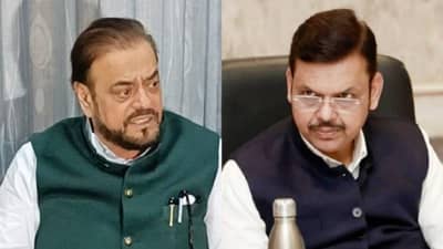 महाराष्ट्रात रमजानमध्ये मुस्लिमांना..; अबू आझमींची फडणवीसांकडे मोठी मागणी